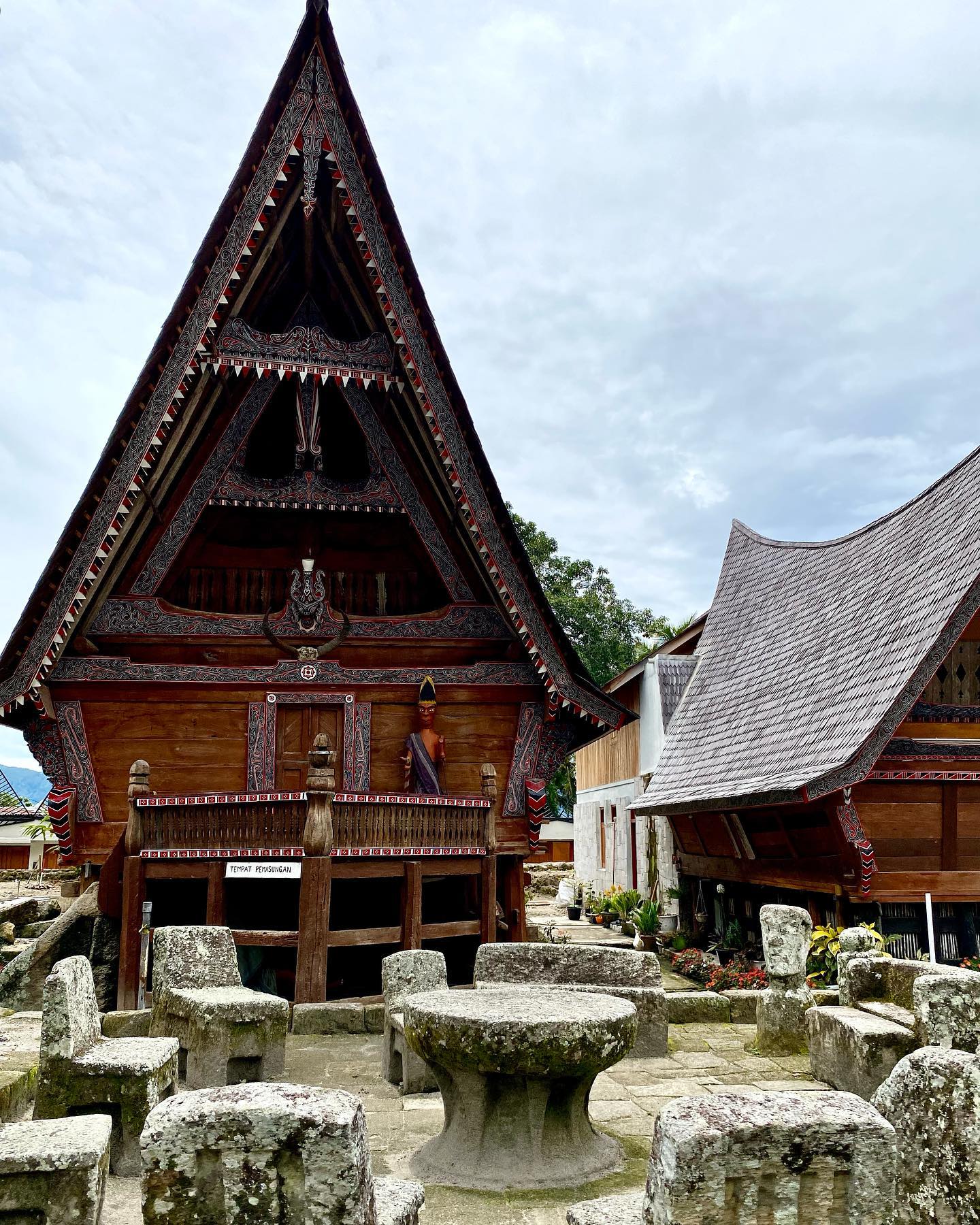 Rumah adat